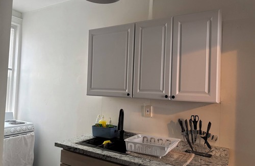 North Philadelphia Apartment | 1bedroom Apt across from Temple Hospital