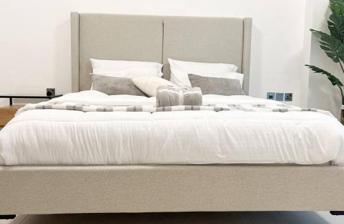 Muscat Apartment | 1BHK Near Airport, Pool, Parking