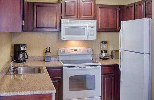 Williamsburg Condo | 1BR/1BA Condo in Williamsburg - 2 Beds