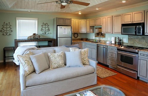 Inlet Beach Condo | 1BR/1BA in Inlet Beach with amazing view!