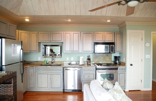 Inlet Beach Condo | 1BR/1BA in Inlet Beach with amazing view!