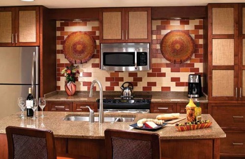 Florida Central Atlantic Coast Apartment | 1BR 1Bath Apt w/Kitchen Very Large - 877 Sq. Ft.