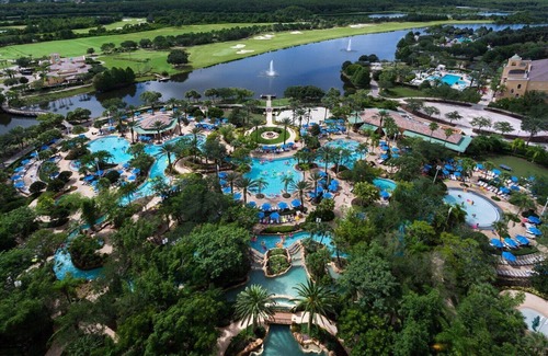 Florida Central Atlantic Coast Apartment | 1BR 1Bath Apt w/Kitchen Very Large - 877 Sq. Ft.