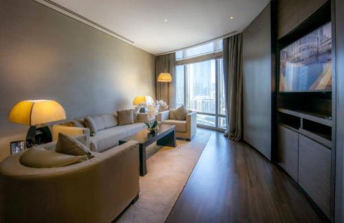 Downtown Dubai Apartment | 1BR Apartment Downtown by Luxury Explorers Collection