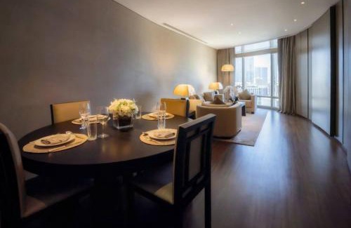 Downtown Dubai Apartment | 1BR Apartment Downtown by Luxury Explorers Collection