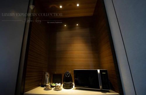 Downtown Dubai Apartment | 1BR Apartment Downtown by Luxury Explorers Collection