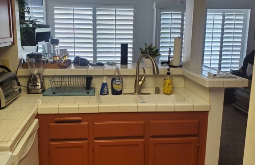 La Quinta Condo | 1br ba FALL Rate Sale-Luxury Condo Palm Royale-La Quinta Golf, pool, spa, tennis