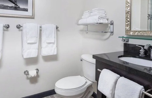 Union Square Hotel | 1BR Deluxe unit - 4 nites: 01/11/26 - 01/15/26; Walk to JP Morgan Conference