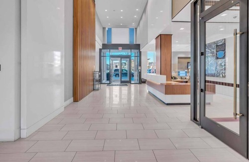 Capitol Hill Apartment | 1BR Fully Furnished Apartments Near Waterfront