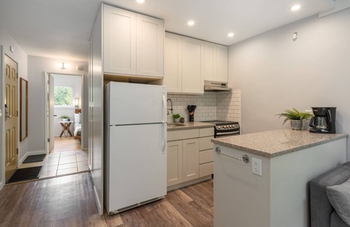 Whistler Creekside Condo | 1BR | Gondola Village | Near Gondola | Free Parking | Updated Unit | Incredible Location