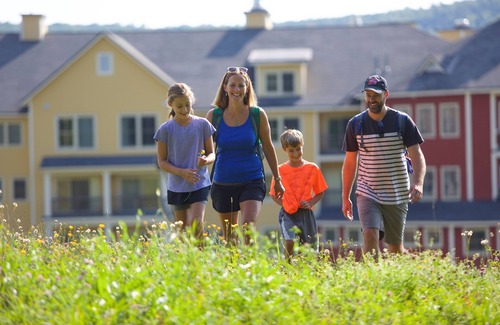 Ludlow Condo | 1br Ski-in, Ski-out At Okemo Mountain Lodge 1 Bedroom Condo by RedAwning