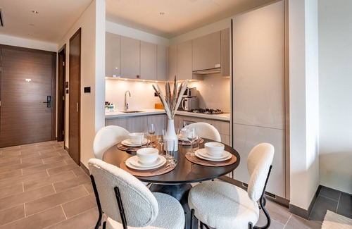 Nad Al Sheba Apartment | 1BR with Maid's Room, Few Minutes Drive to Downtown Dubai, Burj Khalifa