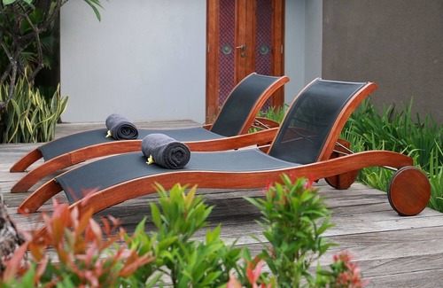 Central Seminyak Villa | 1BR with Private Pool Ziva a Boutique Villa Seminyak