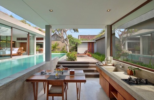 Central Seminyak Villa | 1BR with Private Pool Ziva a Boutique Villa Seminyak