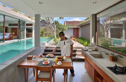Central Seminyak Villa | 1BR with Private Pool Ziva a Boutique Villa Seminyak