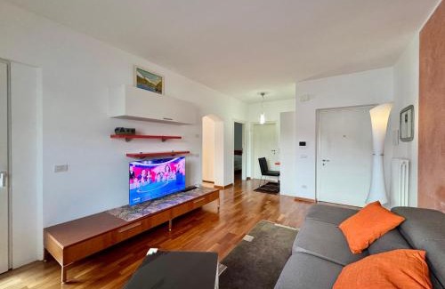 Riva del Garda Apartment | 1Dest - Garda Flow