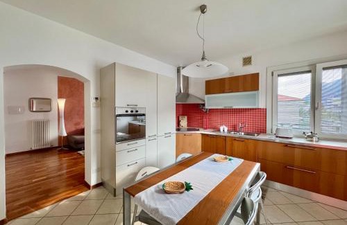 Riva del Garda Apartment | 1Dest - Garda Flow