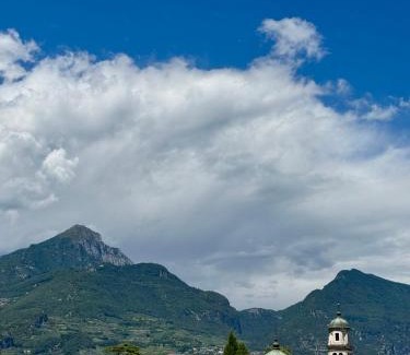 Riva del Garda Apartment | 1Dest - The Roman Spot