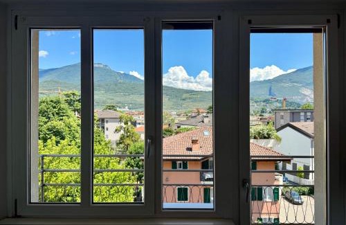 Riva del Garda Apartment | 1Dest - The Roman Spot