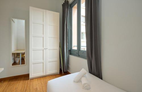Les Tres Torres Apartment | 1DRR1105 - Fantastic apartment with terrace