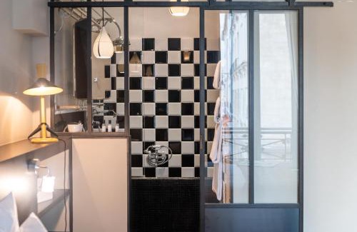 Saint-Merri Hotel | 1er Etage Marais