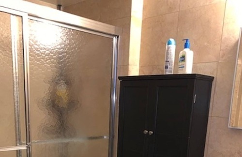 Albany Apartment | 1M Furnished One-bedroom King Suite