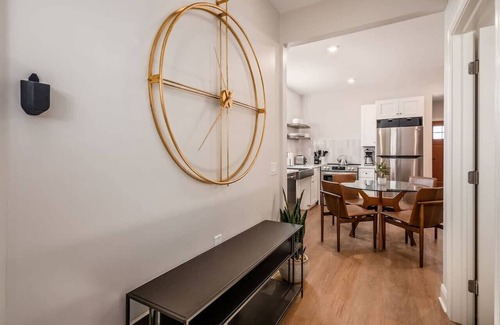 Columbus Apartment | 1mi to Nationwide | NEW |free parking