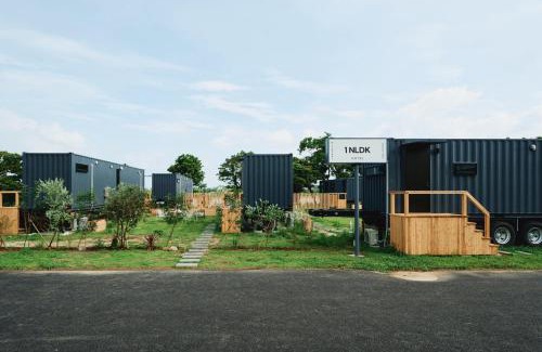 Miyazaki Villa | 1NLDK aoshima
