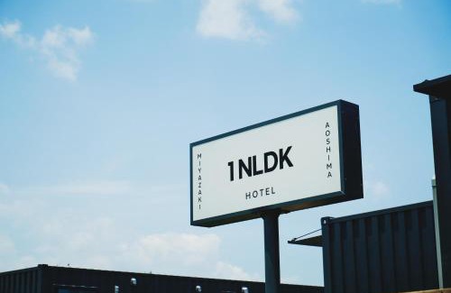 Miyazaki Villa | 1NLDK aoshima
