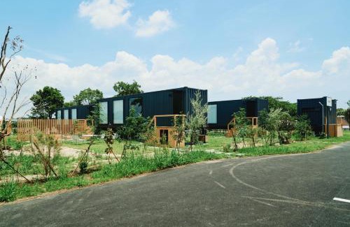 Miyazaki Villa | 1NLDK aoshima