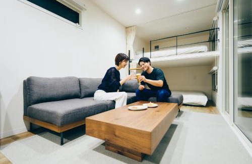 Hyuga Apartment | 1NLDK hyuga