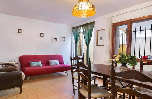 Llafranc Apartment | 1PLG PL - Basic 3 bedrooms apartment just 150 meters from the beautiful beach of Llafranc