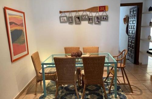 Atlanterra Apartment | 1ra línea playa Zahara Atlanterra piscina parking