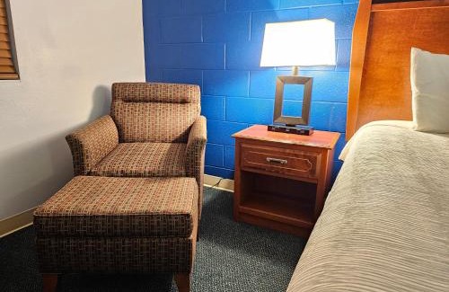 Rawlins Hotel | 1st Choice Inn of Rawlins