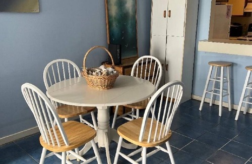Saint Helena Island Condo | 1st Floor 'Home in Paradise' Ocean front, Free Wi-Fi, Exercise and Laundry room