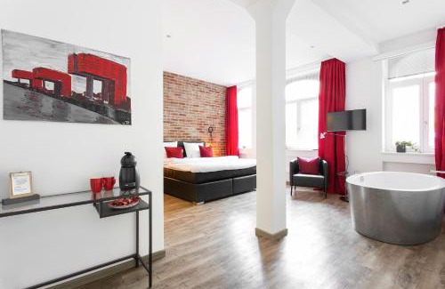 Nippes Hotel | 1st Floor Köln 2