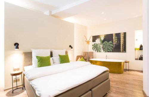 Nippes Hotel | 1st Floor Köln 2