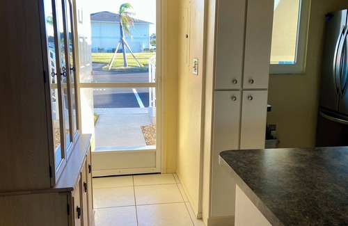 Lake Suzy Condo | 1st Floor Lakefront 2bd 2ba Condo in Lake Suzy Beautiful Views and Heated Pool