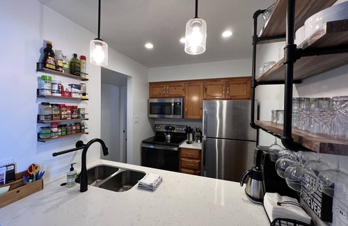 Steamboat Springs Condo | 1st Floor Mountain Retreat - Cozy - Views - 5 minutes to Steamboat Resort!