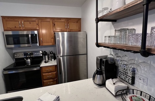 Steamboat Springs Condo | 1st Floor Mountain Retreat - Cozy - Views - 5 minutes to Steamboat Resort!