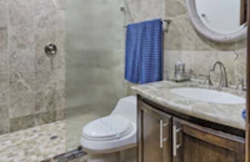 Sandy Beach Condo | 1st Floor Unit Guests LOVE our Private Amenities