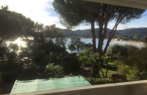 Favone Apartment | 1st floor with sea view