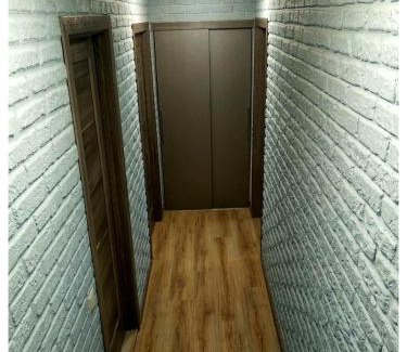 Uzyn Apartment | 2х кімнатна квартира на вулиці Лесі Українки