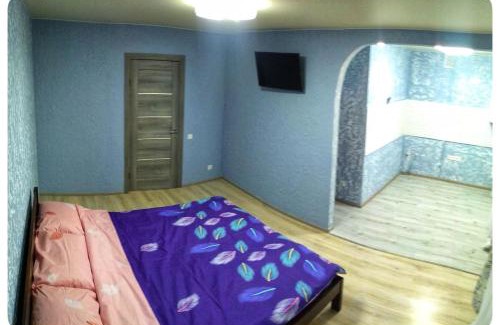 Uzyn Apartment | 2х кімнатна квартира на вулиці Лесі Українки