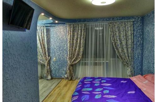 Uzyn Apartment | 2х кімнатна квартира на вулиці Лесі Українки