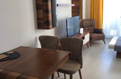Kusadasi Apartment | 2+1 Daire