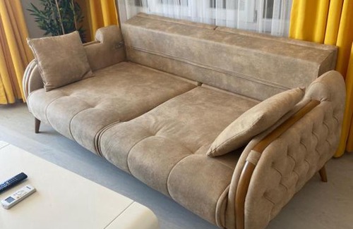 Kusadasi Apartment | 2+1 Daire