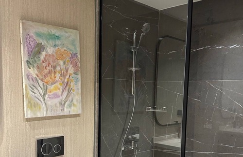 Bodrum Apartment | 2+1 Flat in Regnum Golf Club Bodrum