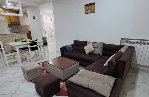 Bir El Djir Apartment | (2-2) CLEANLINESS - CONVENIENCE - SAFETY - TRANQUILITY