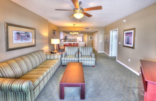 Brush - Stewarts Condo | 2/2 Deluxe Ocean walk